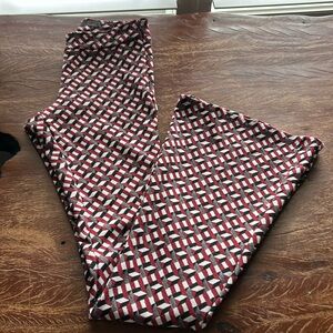 Cavelera Caviar Body-Con Pants